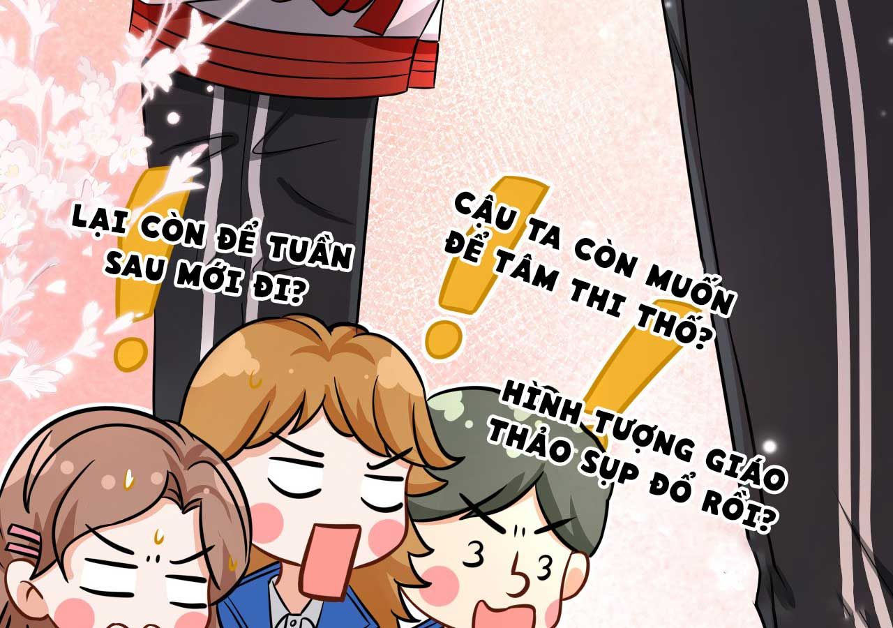 Tin Tức Tố Nói Chúng Ta Không Có Khả Năng Chapter 22 - 104