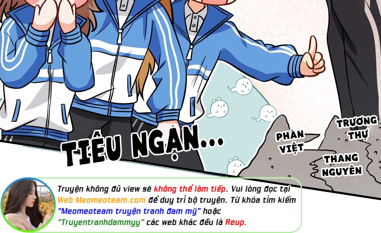 Tin Tức Tố Nói Chúng Ta Không Có Khả Năng Chapter 22 - 105