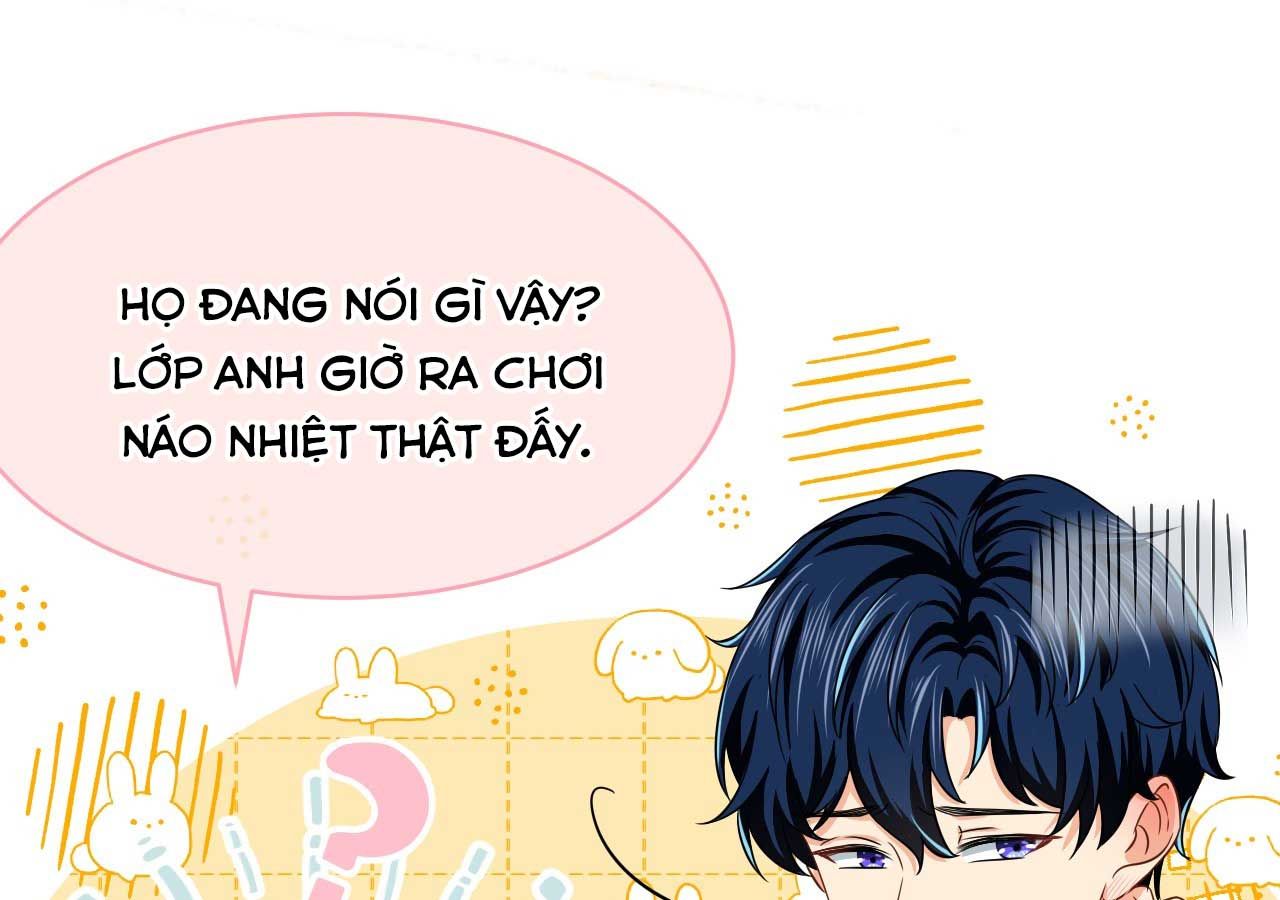 Tin Tức Tố Nói Chúng Ta Không Có Khả Năng Chapter 22 - 106