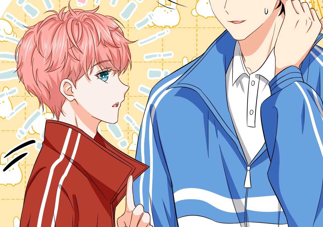 Tin Tức Tố Nói Chúng Ta Không Có Khả Năng Chapter 22 - 107