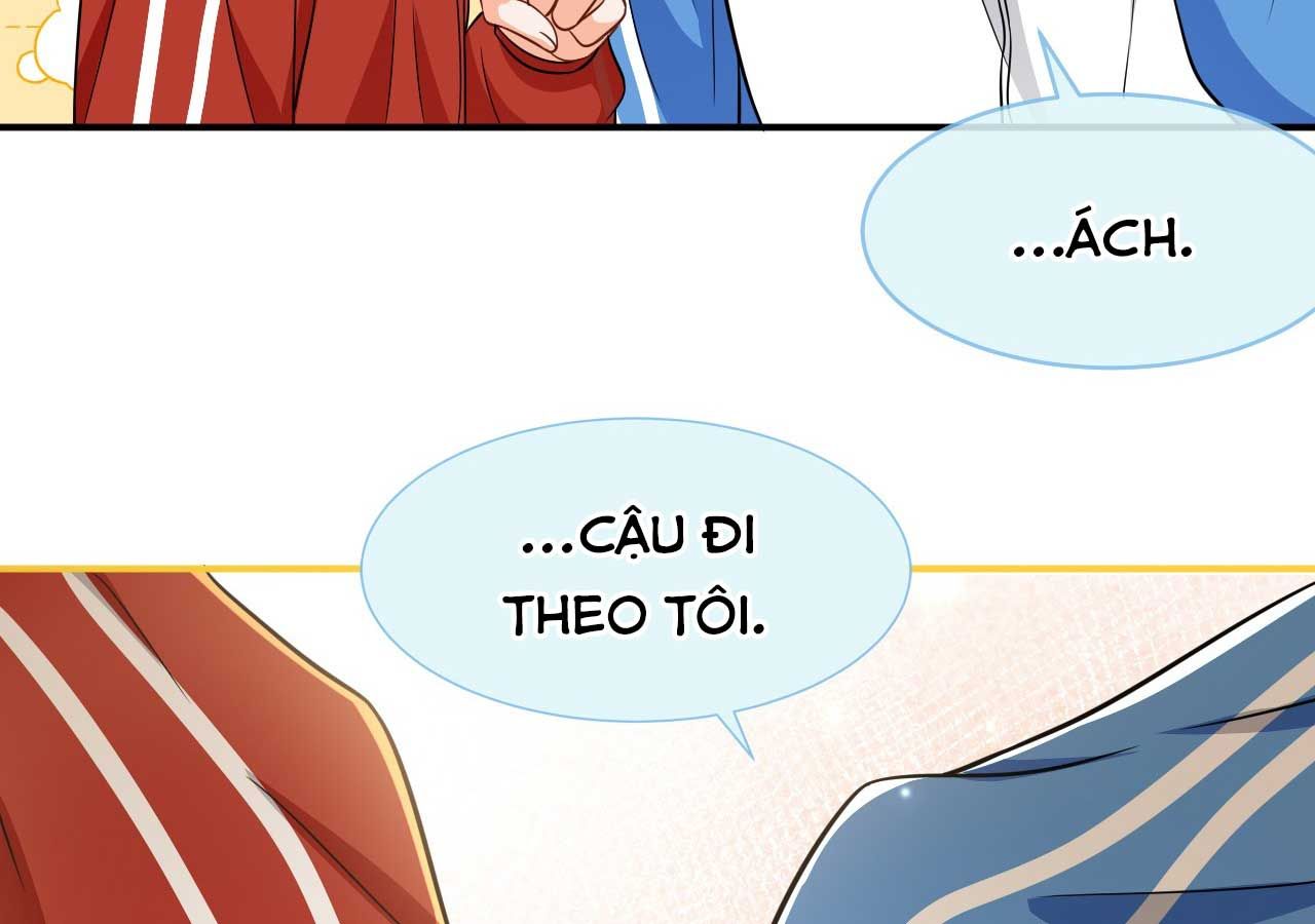 Tin Tức Tố Nói Chúng Ta Không Có Khả Năng Chapter 22 - 108