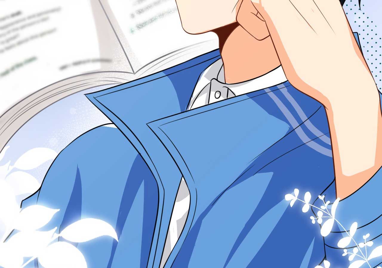 Tin Tức Tố Nói Chúng Ta Không Có Khả Năng Chapter 22 - 12