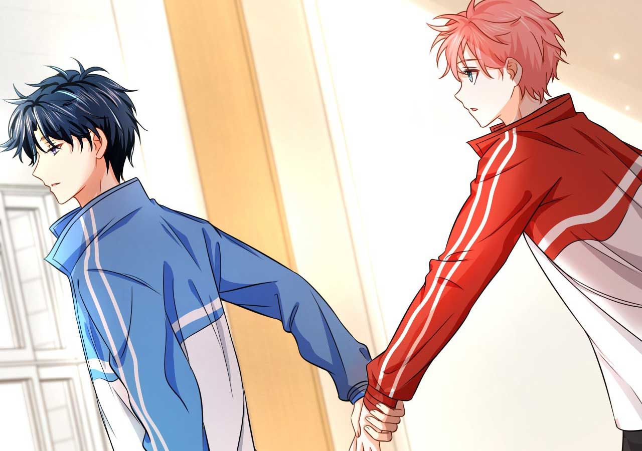 Tin Tức Tố Nói Chúng Ta Không Có Khả Năng Chapter 22 - 112