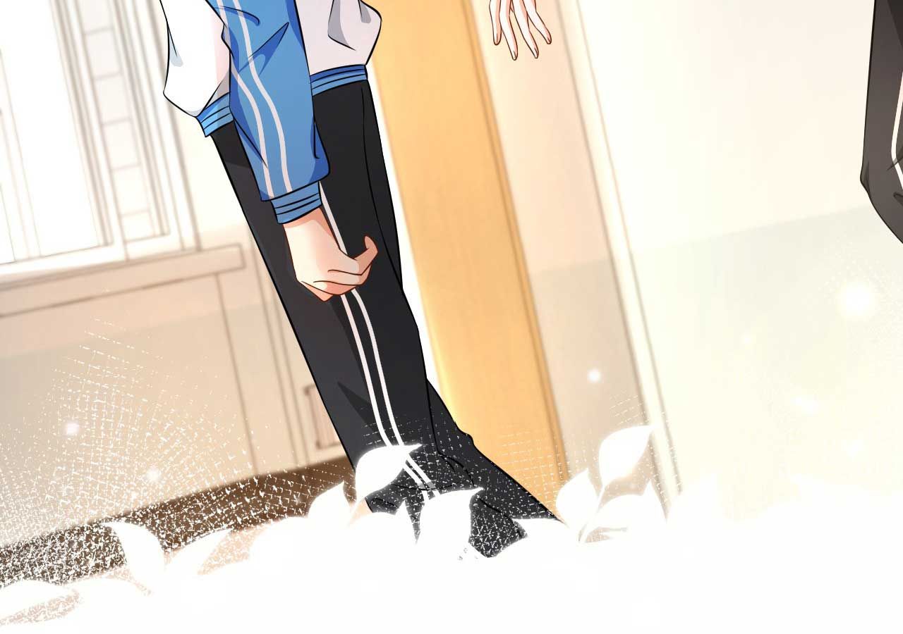 Tin Tức Tố Nói Chúng Ta Không Có Khả Năng Chapter 22 - 113