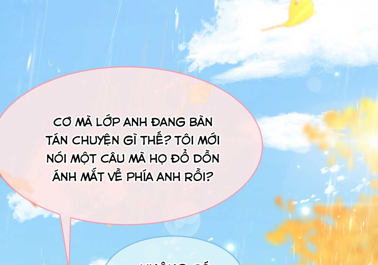 Tin Tức Tố Nói Chúng Ta Không Có Khả Năng Chapter 22 - 119