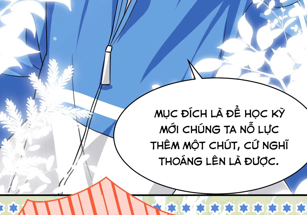 Tin Tức Tố Nói Chúng Ta Không Có Khả Năng Chapter 22 - 13