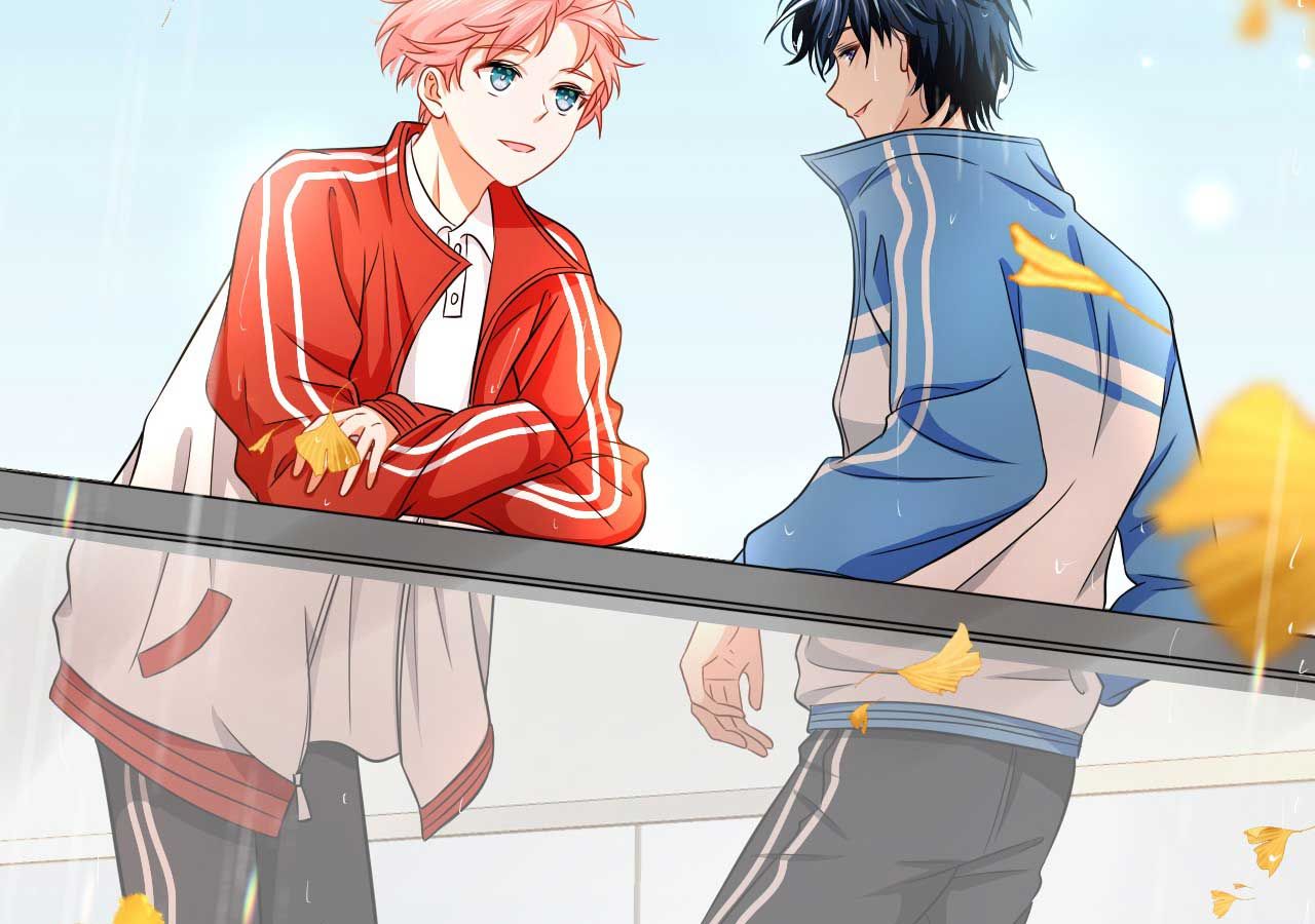 Tin Tức Tố Nói Chúng Ta Không Có Khả Năng Chapter 22 - 121