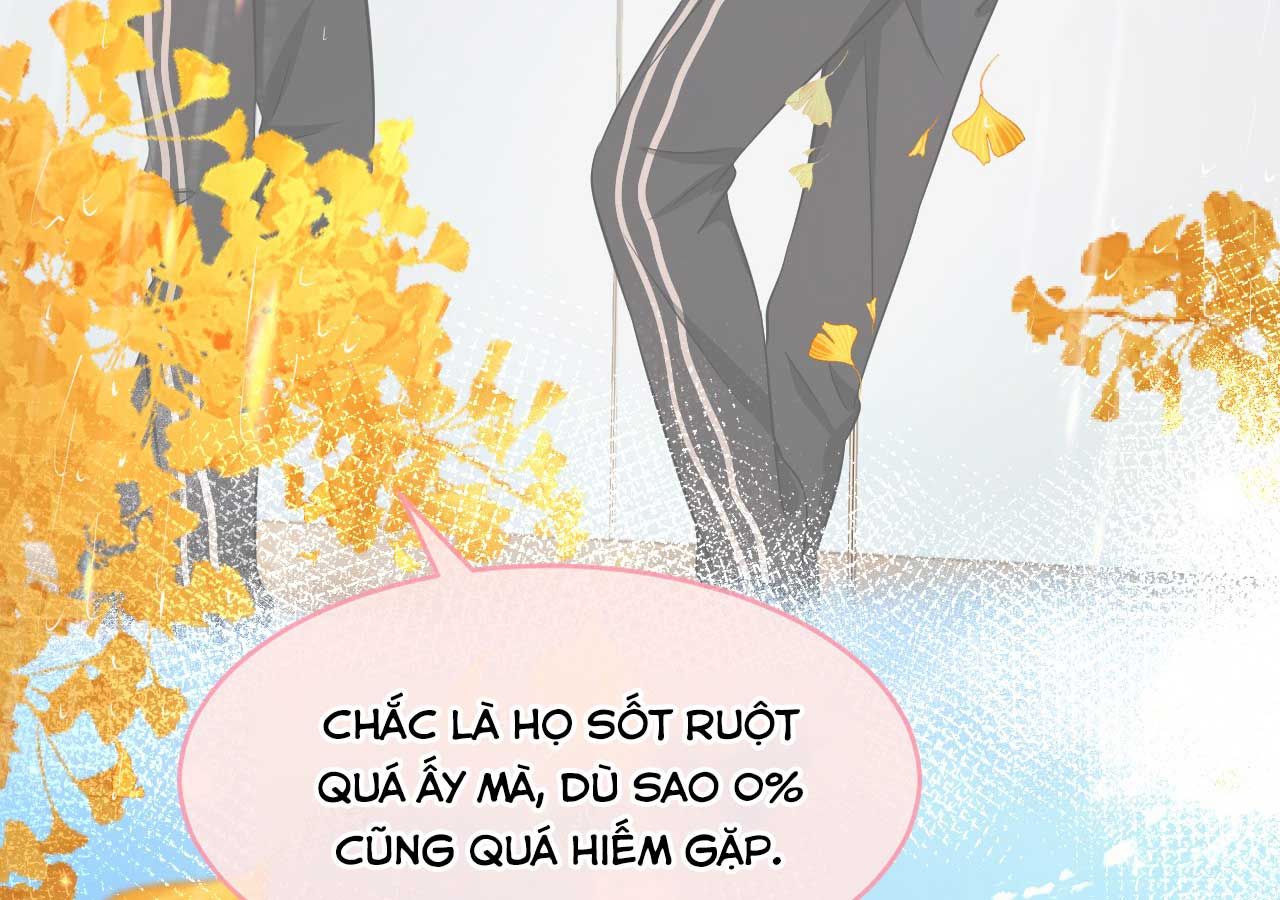 Tin Tức Tố Nói Chúng Ta Không Có Khả Năng Chapter 22 - 122