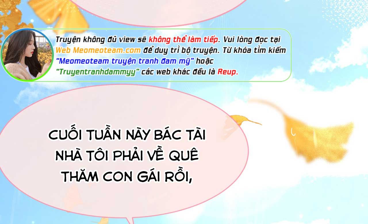 Tin Tức Tố Nói Chúng Ta Không Có Khả Năng Chapter 22 - 123
