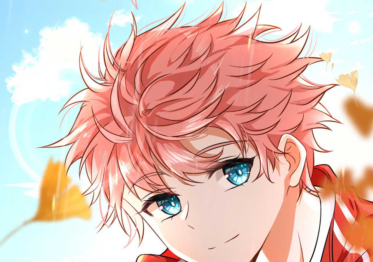 Tin Tức Tố Nói Chúng Ta Không Có Khả Năng Chapter 22 - 124