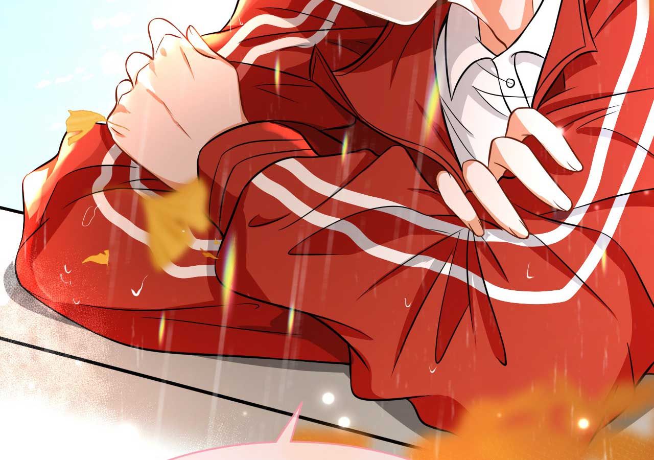 Tin Tức Tố Nói Chúng Ta Không Có Khả Năng Chapter 22 - 125