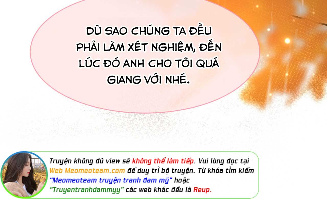 Tin Tức Tố Nói Chúng Ta Không Có Khả Năng Chapter 22 - 126