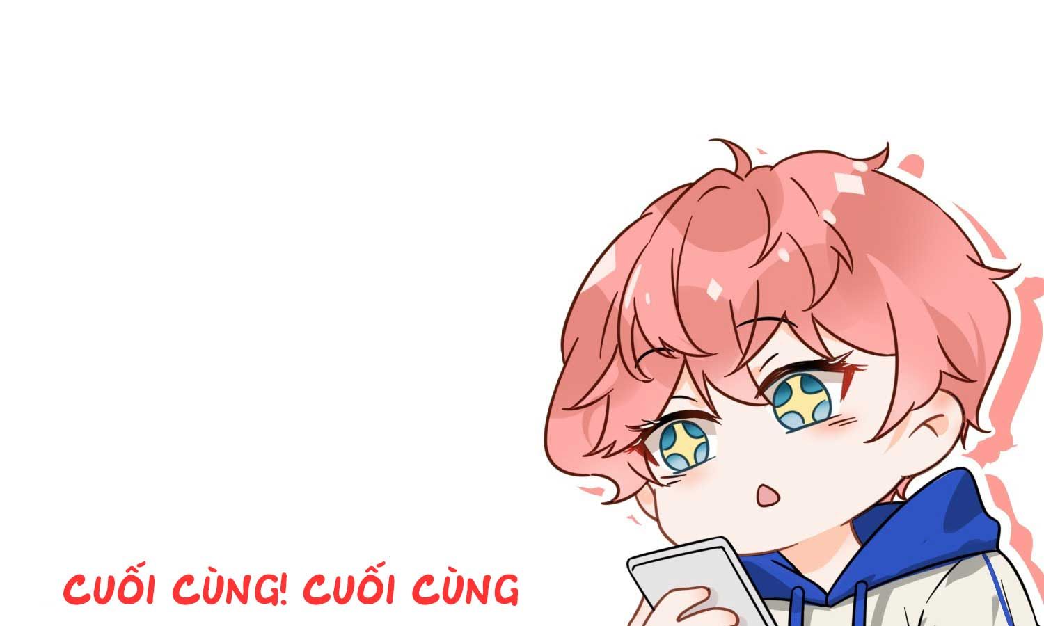 Tin Tức Tố Nói Chúng Ta Không Có Khả Năng Chapter 22 - 127