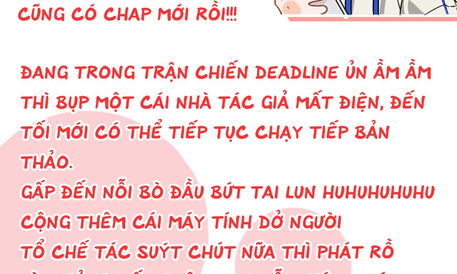 Tin Tức Tố Nói Chúng Ta Không Có Khả Năng Chapter 22 - 128