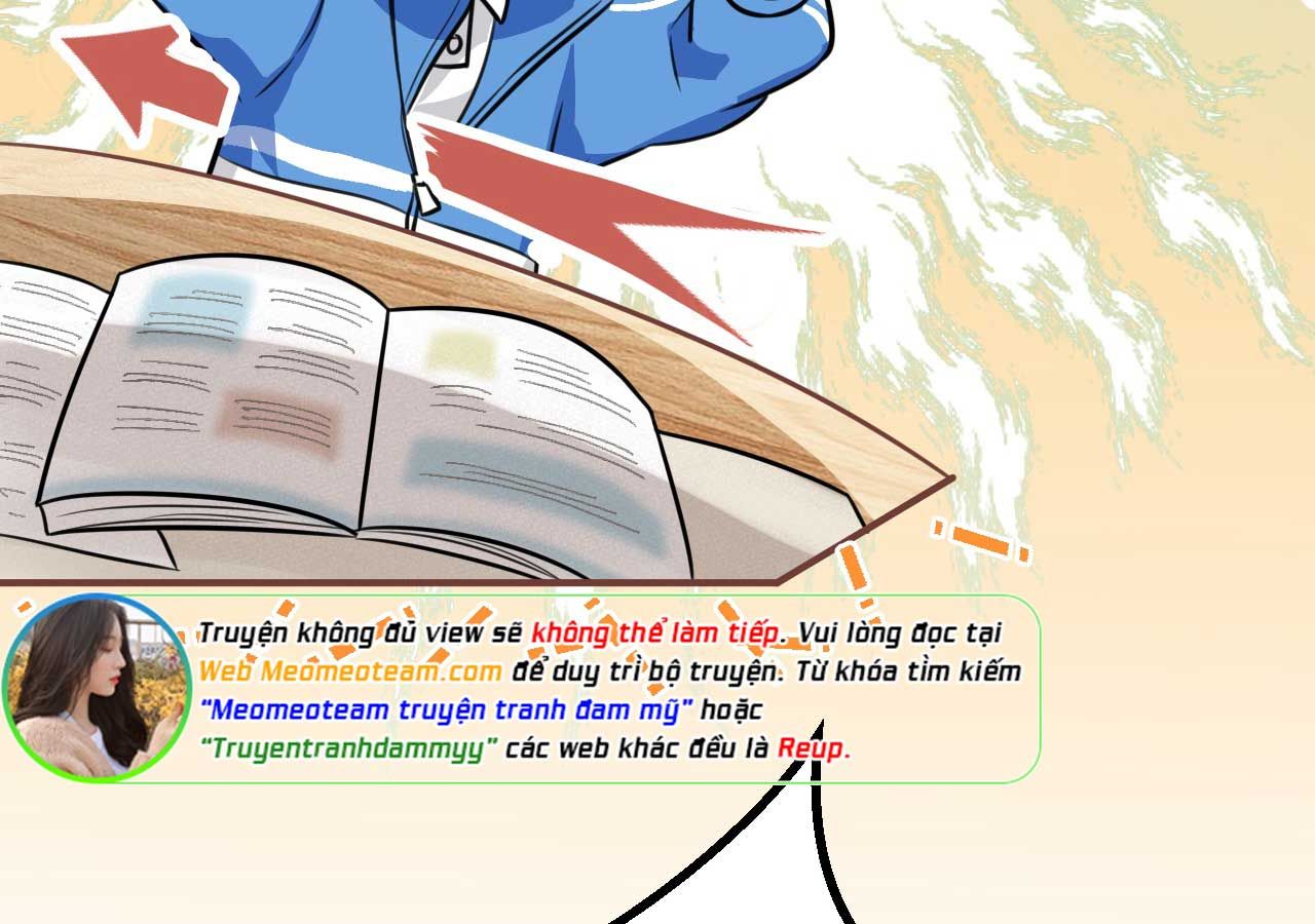 Tin Tức Tố Nói Chúng Ta Không Có Khả Năng Chapter 22 - 15