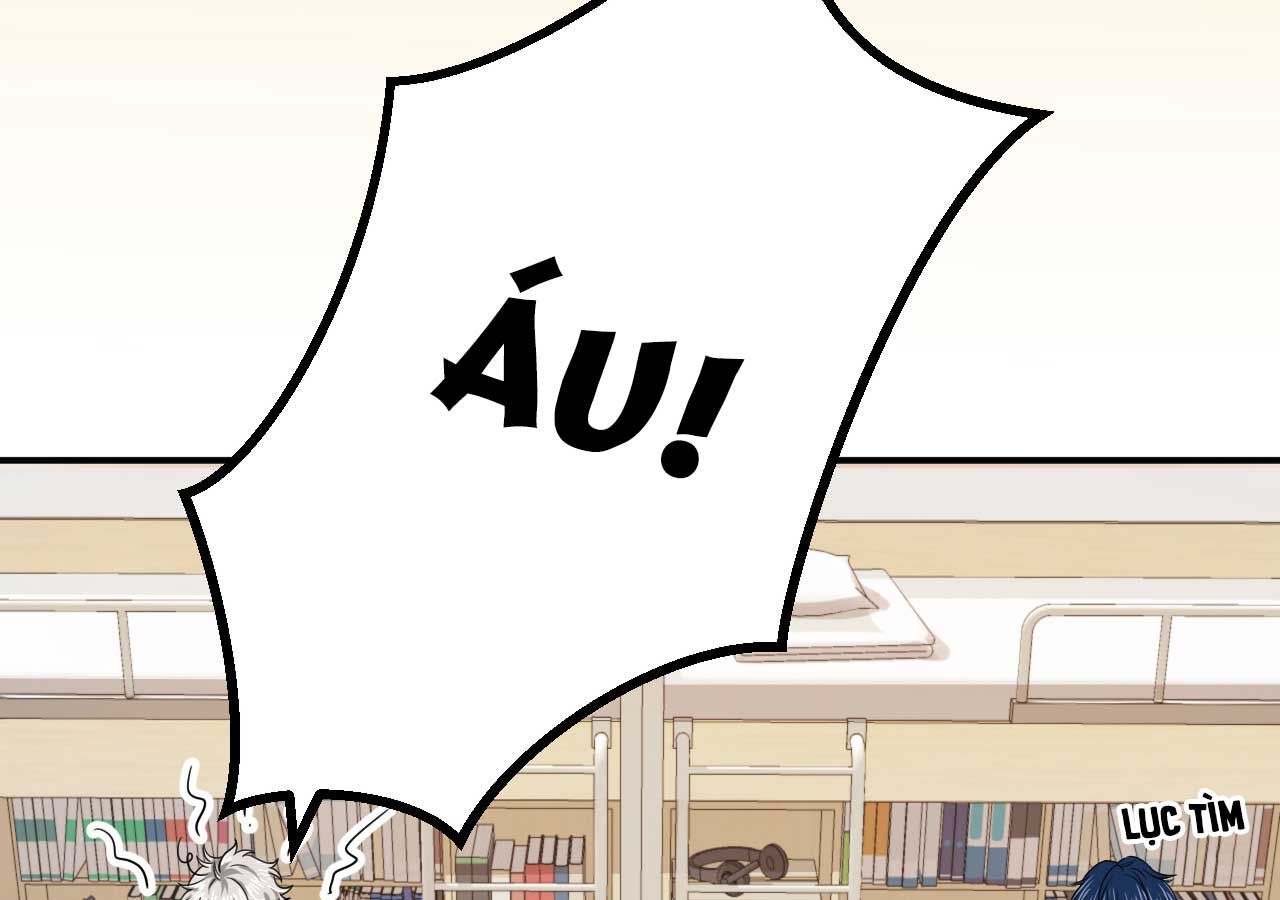 Tin Tức Tố Nói Chúng Ta Không Có Khả Năng Chapter 22 - 16