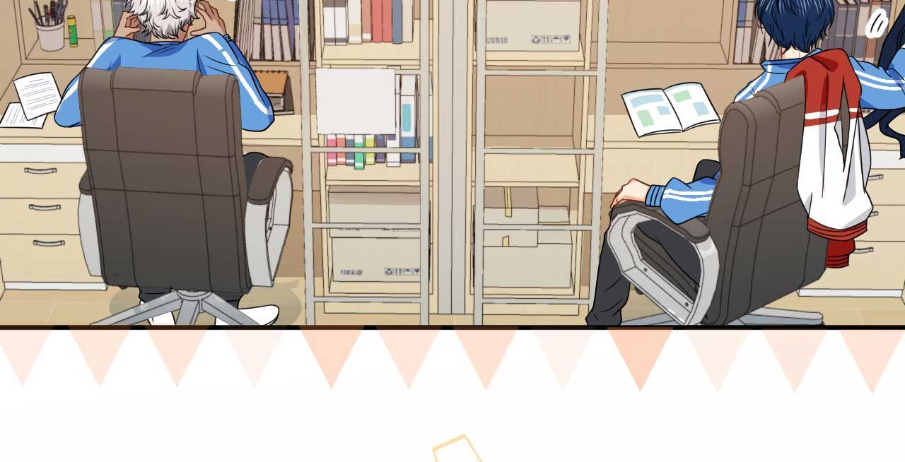 Tin Tức Tố Nói Chúng Ta Không Có Khả Năng Chapter 22 - 17