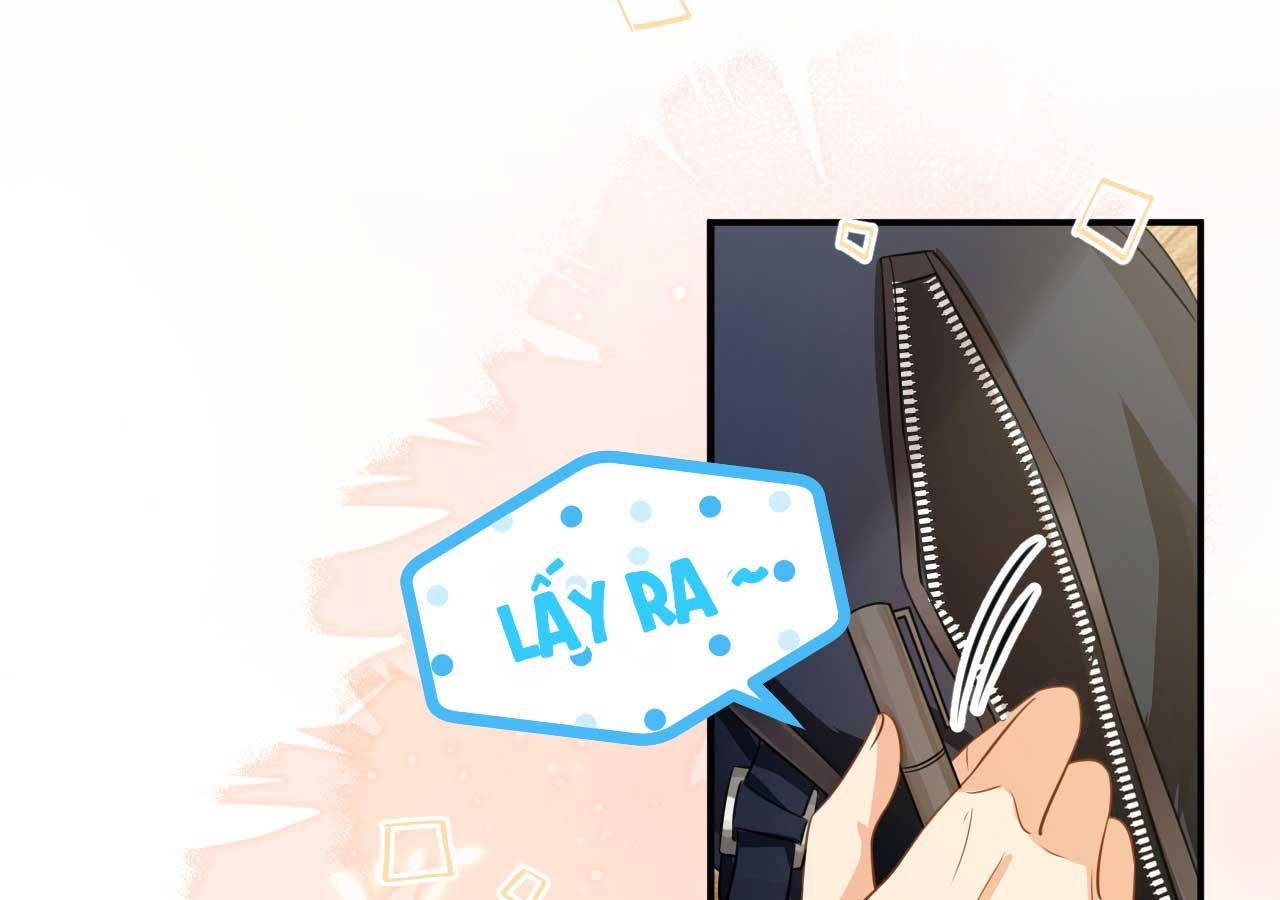 Tin Tức Tố Nói Chúng Ta Không Có Khả Năng Chapter 22 - 18