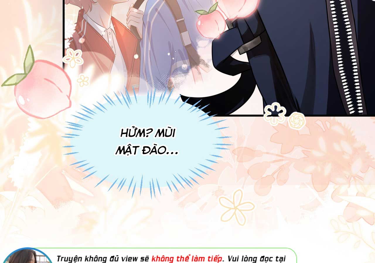 Tin Tức Tố Nói Chúng Ta Không Có Khả Năng Chapter 22 - 20
