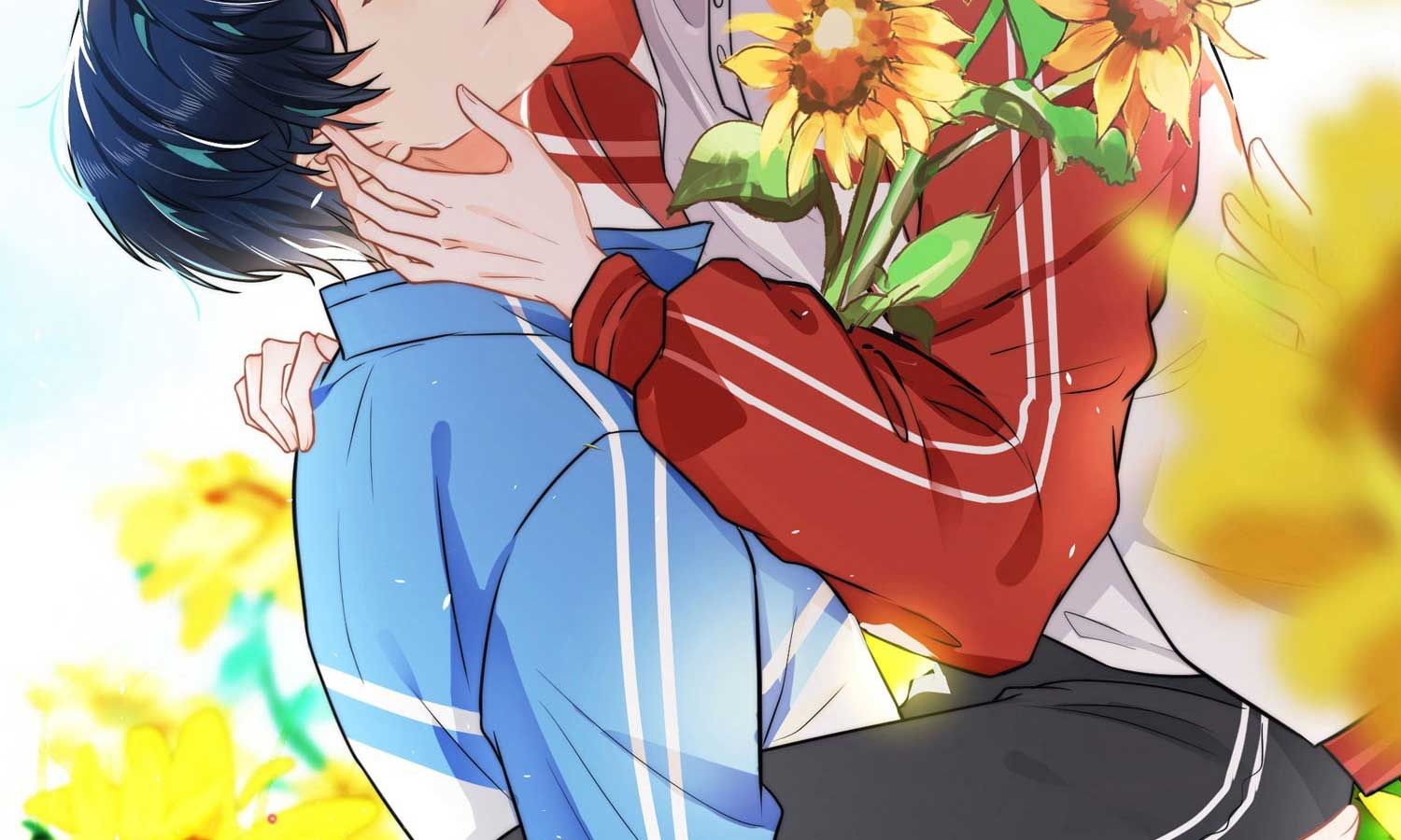 Tin Tức Tố Nói Chúng Ta Không Có Khả Năng Chapter 22 - 3