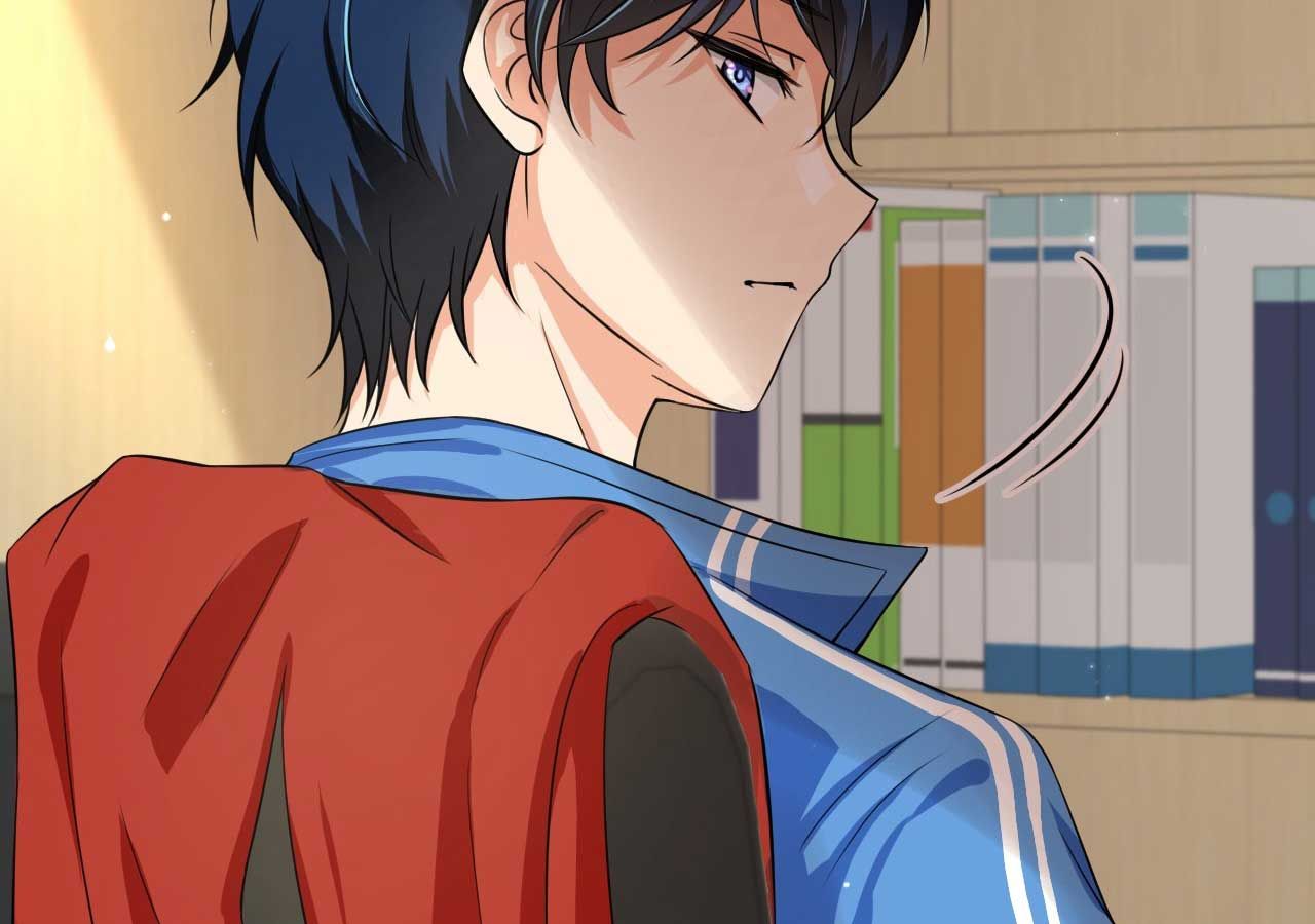 Tin Tức Tố Nói Chúng Ta Không Có Khả Năng Chapter 22 - 22