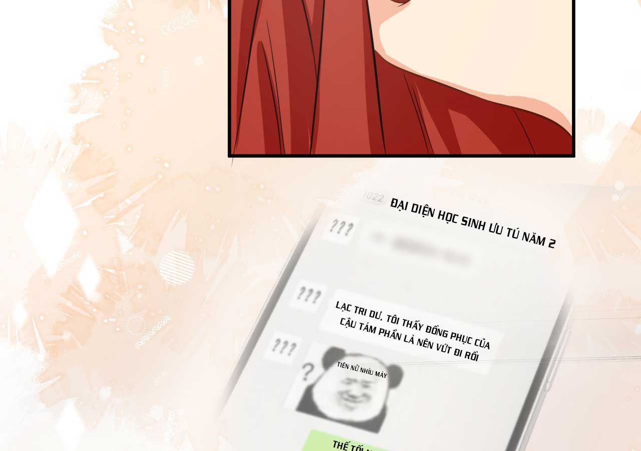 Tin Tức Tố Nói Chúng Ta Không Có Khả Năng Chapter 22 - 25
