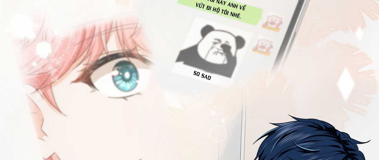 Tin Tức Tố Nói Chúng Ta Không Có Khả Năng Chapter 22 - 26