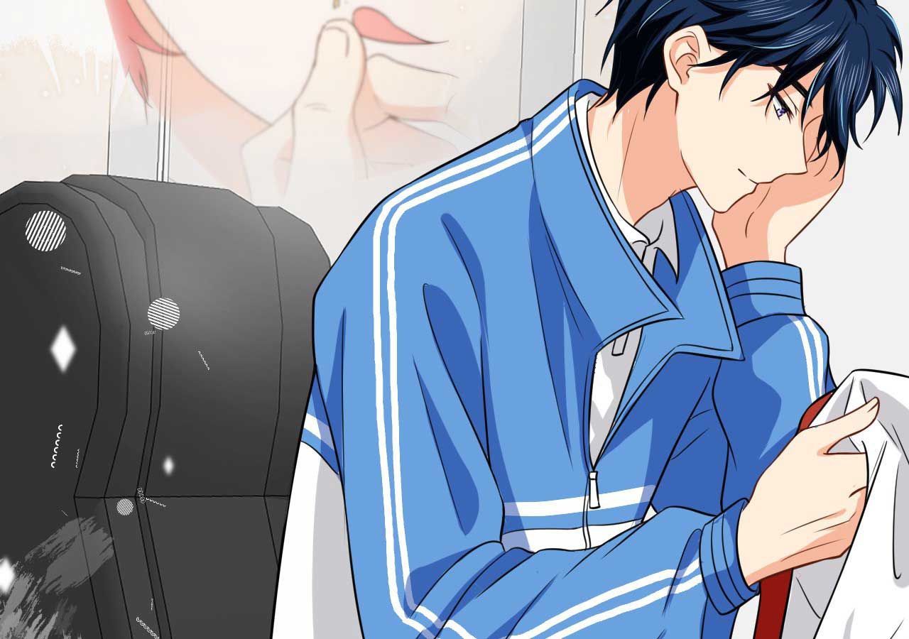 Tin Tức Tố Nói Chúng Ta Không Có Khả Năng Chapter 22 - 27