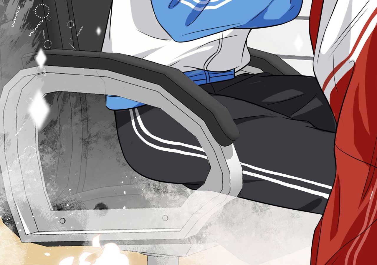 Tin Tức Tố Nói Chúng Ta Không Có Khả Năng Chapter 22 - 28