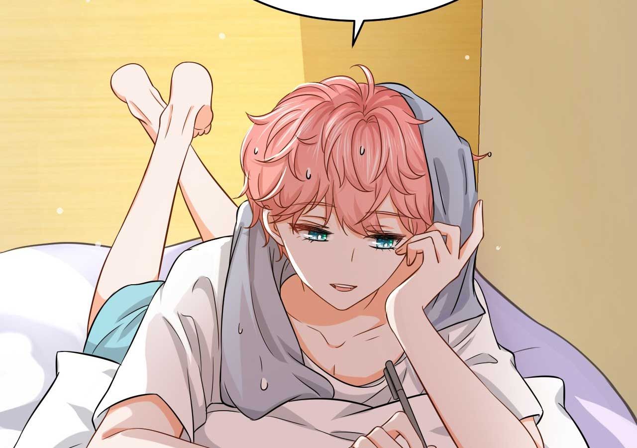 Tin Tức Tố Nói Chúng Ta Không Có Khả Năng Chapter 22 - 35