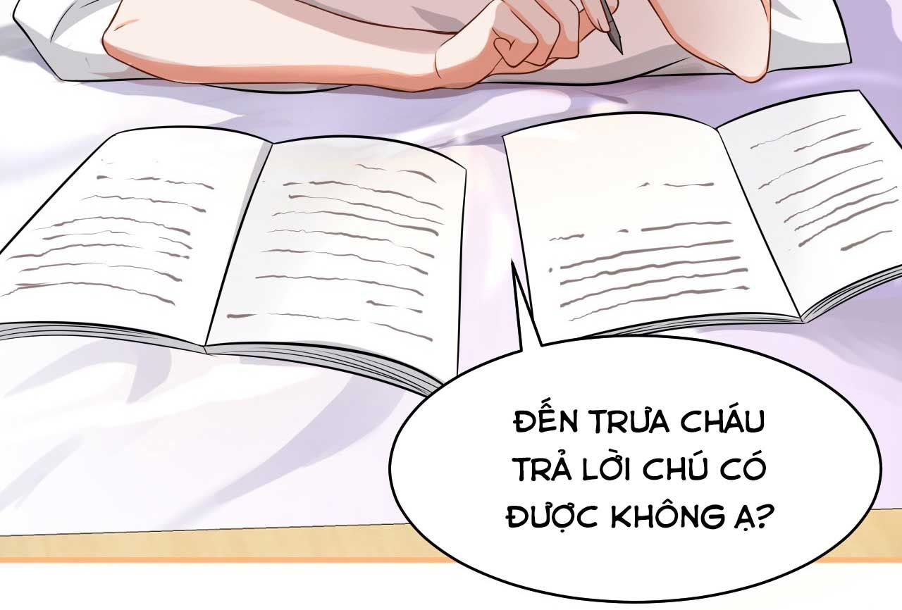 Tin Tức Tố Nói Chúng Ta Không Có Khả Năng Chapter 22 - 36