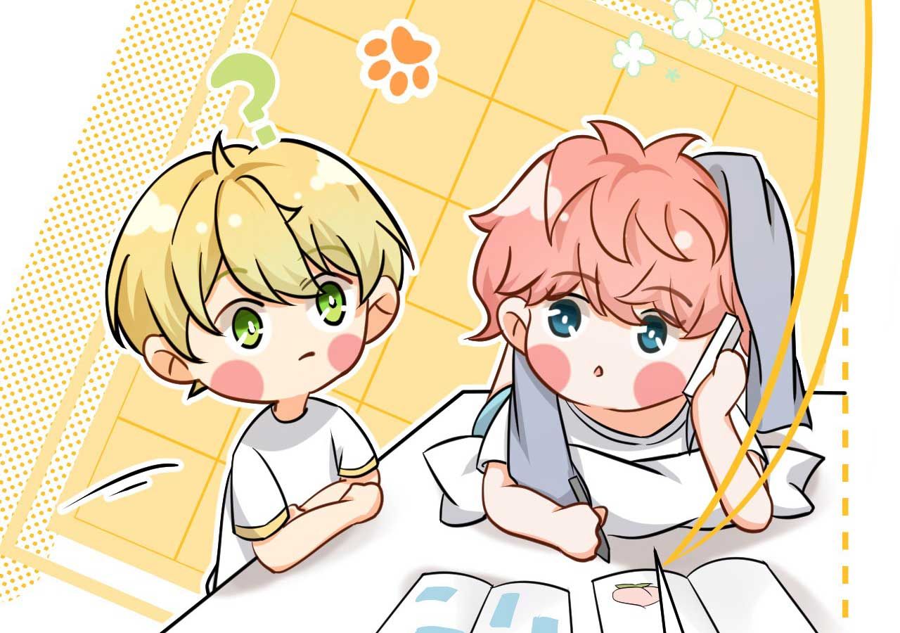 Tin Tức Tố Nói Chúng Ta Không Có Khả Năng Chapter 22 - 38