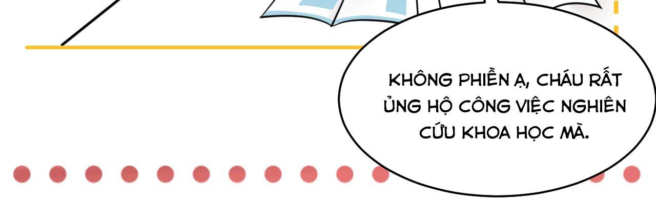 Tin Tức Tố Nói Chúng Ta Không Có Khả Năng Chapter 22 - 39