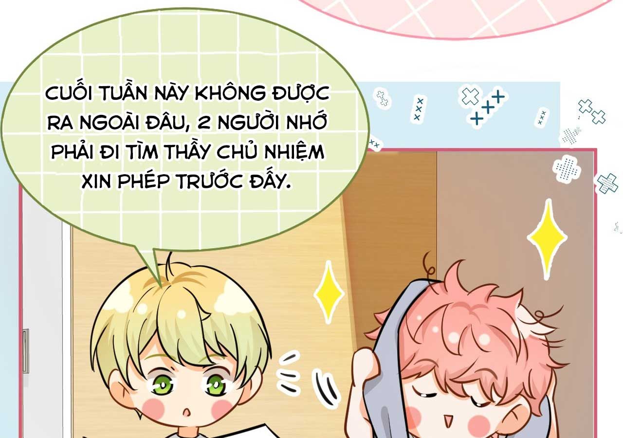 Tin Tức Tố Nói Chúng Ta Không Có Khả Năng Chapter 22 - 42