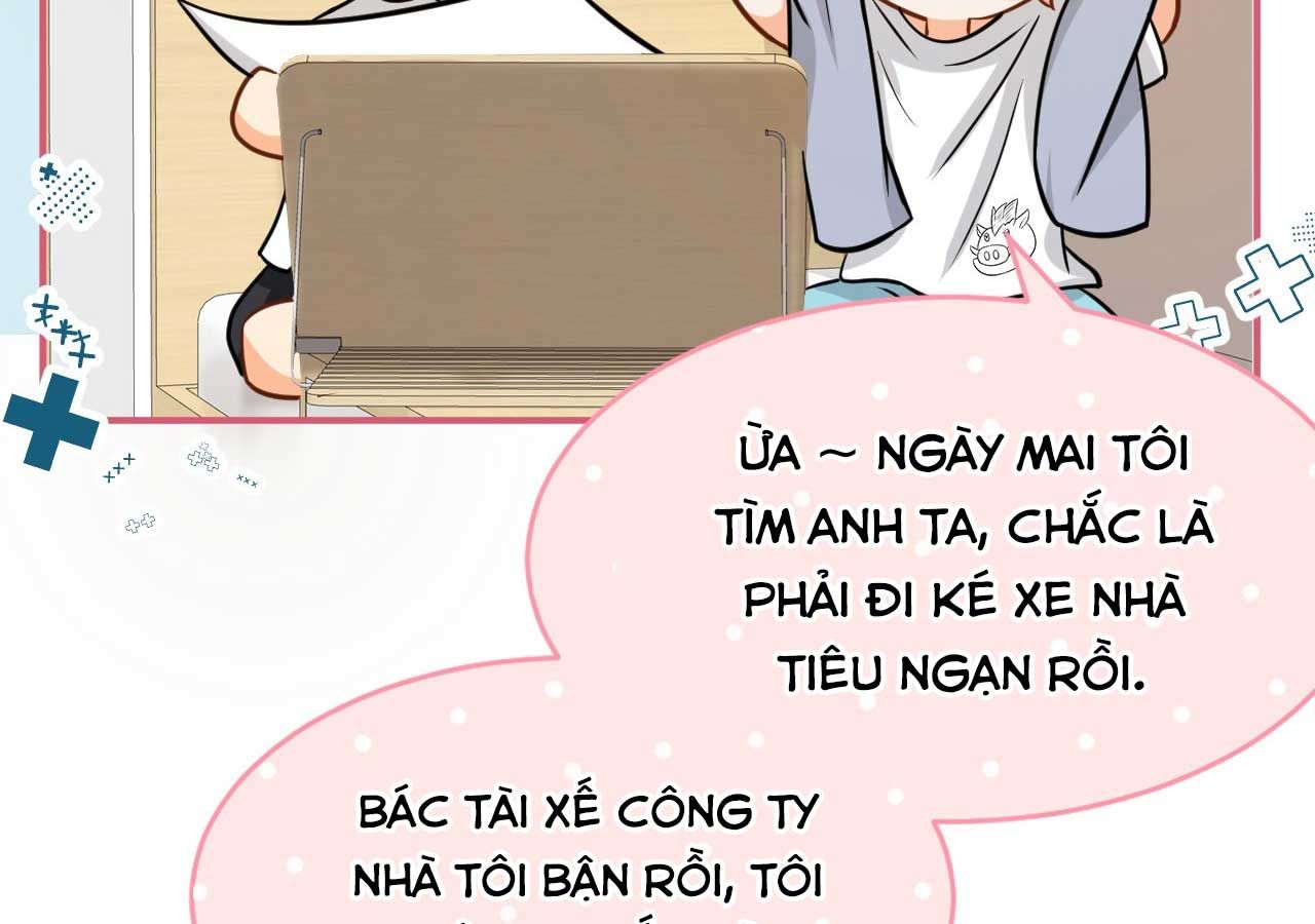 Tin Tức Tố Nói Chúng Ta Không Có Khả Năng Chapter 22 - 43