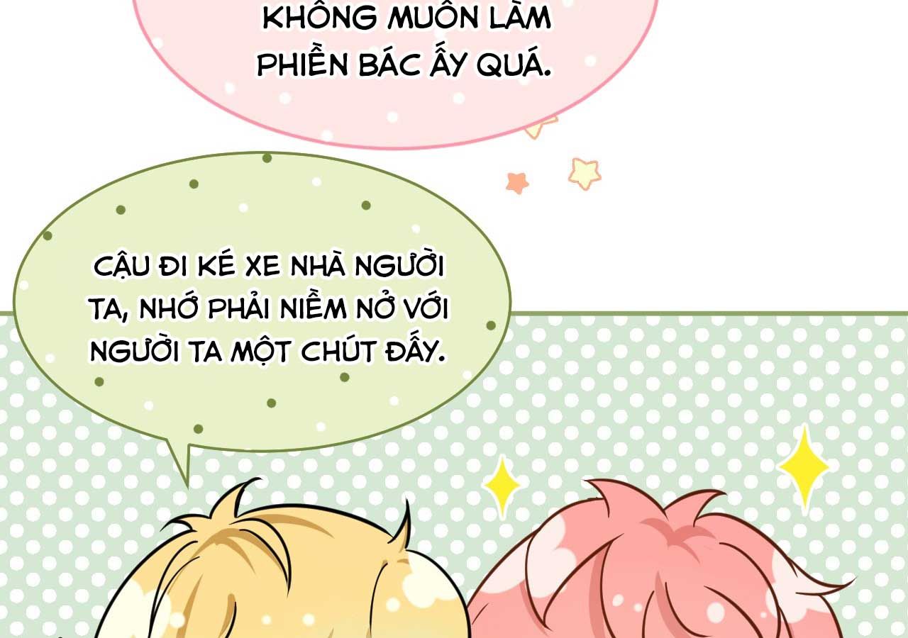 Tin Tức Tố Nói Chúng Ta Không Có Khả Năng Chapter 22 - 44