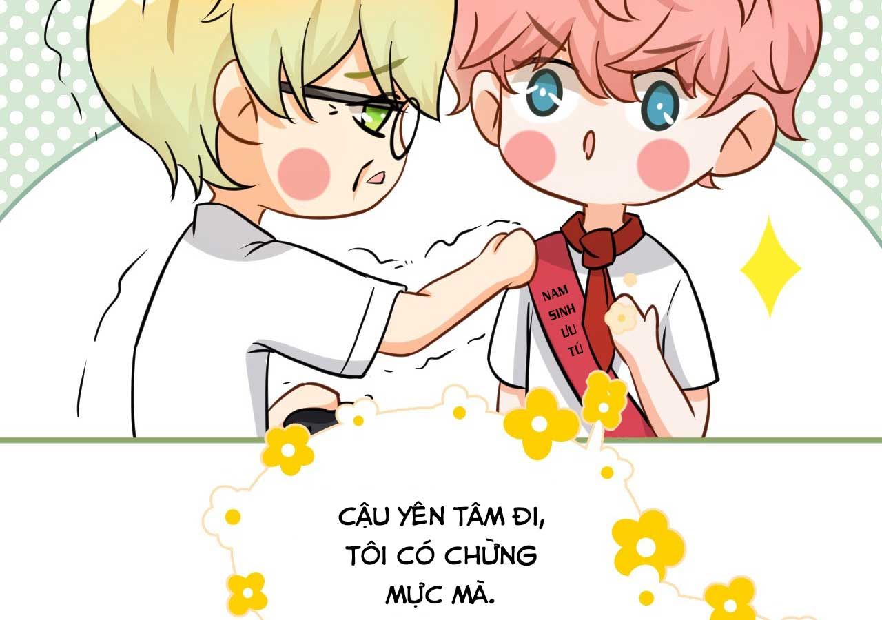 Tin Tức Tố Nói Chúng Ta Không Có Khả Năng Chapter 22 - 45