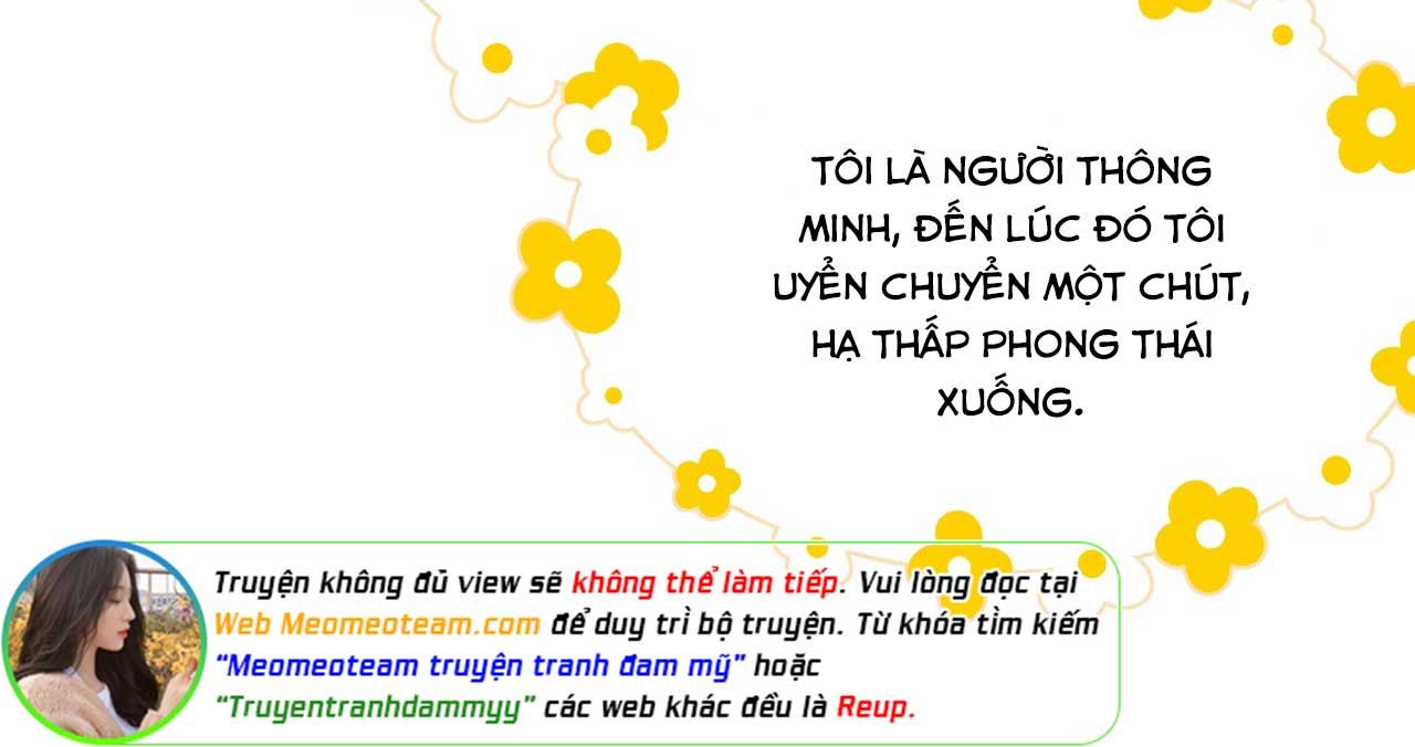 Tin Tức Tố Nói Chúng Ta Không Có Khả Năng Chapter 22 - 46