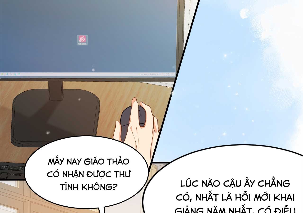 Tin Tức Tố Nói Chúng Ta Không Có Khả Năng Chapter 22 - 48