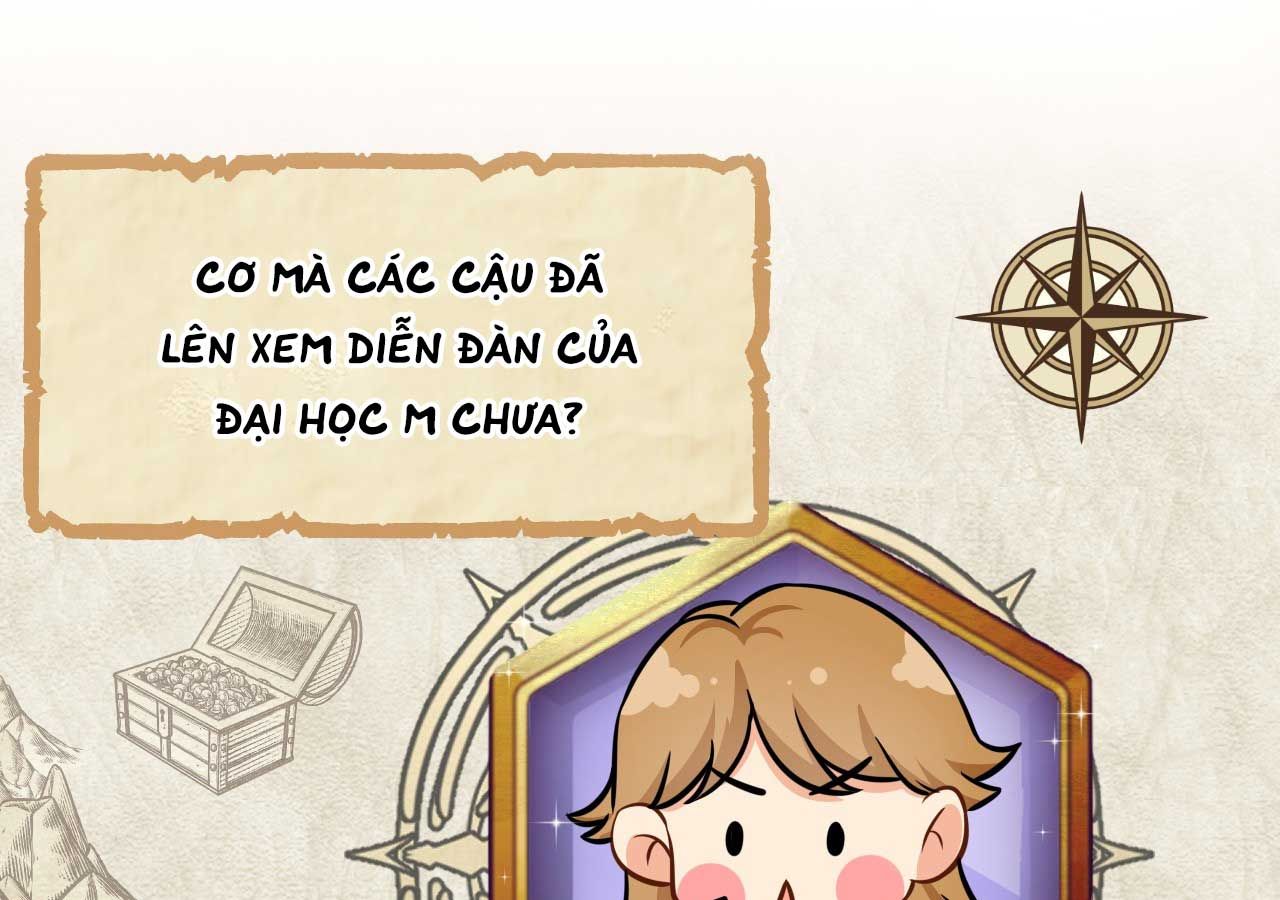 Tin Tức Tố Nói Chúng Ta Không Có Khả Năng Chapter 22 - 53