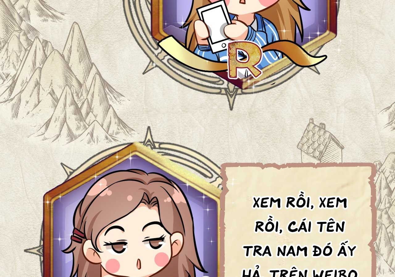 Tin Tức Tố Nói Chúng Ta Không Có Khả Năng Chapter 22 - 54