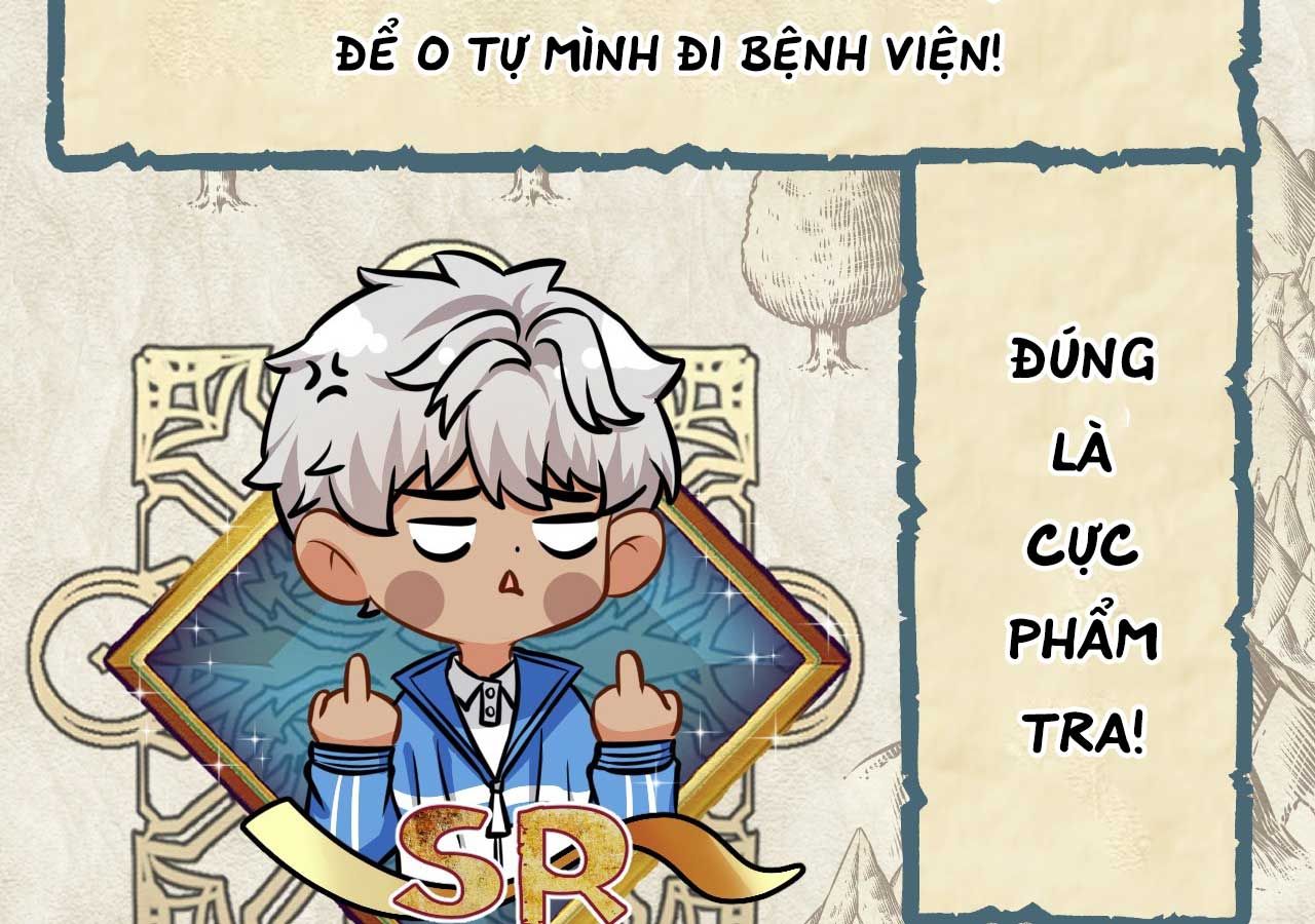 Tin Tức Tố Nói Chúng Ta Không Có Khả Năng Chapter 22 - 56