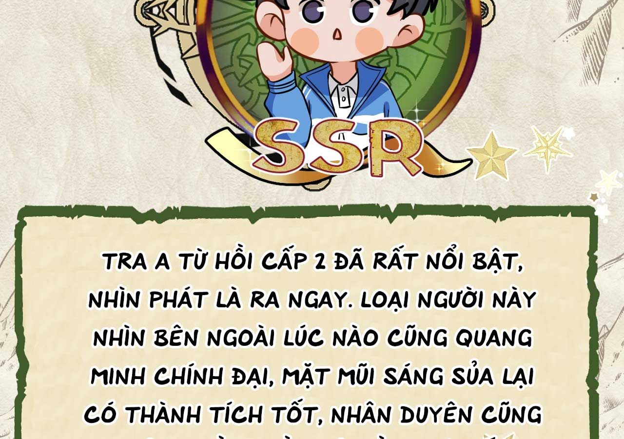 Tin Tức Tố Nói Chúng Ta Không Có Khả Năng Chapter 22 - 59