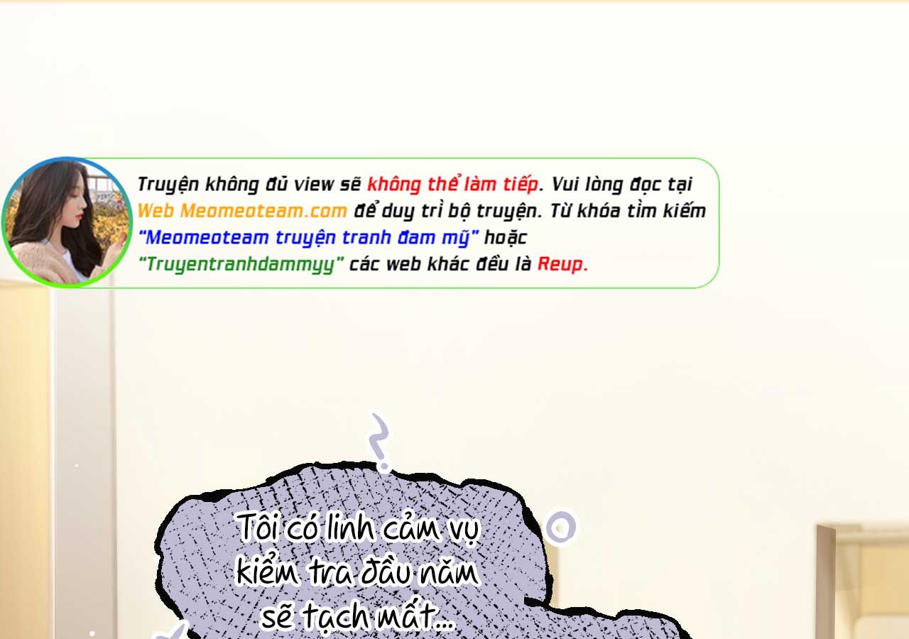 Tin Tức Tố Nói Chúng Ta Không Có Khả Năng Chapter 22 - 7