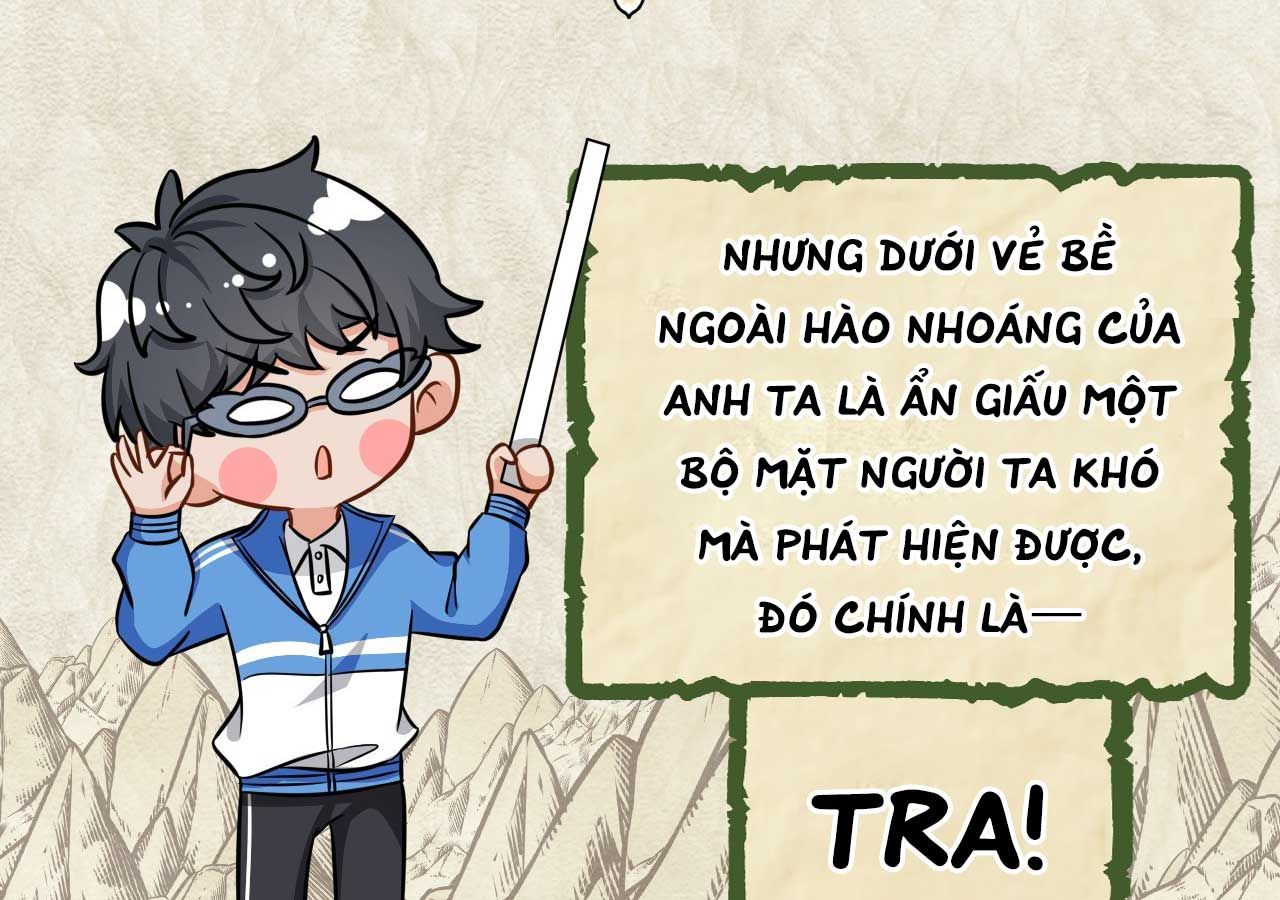 Tin Tức Tố Nói Chúng Ta Không Có Khả Năng Chapter 22 - 62