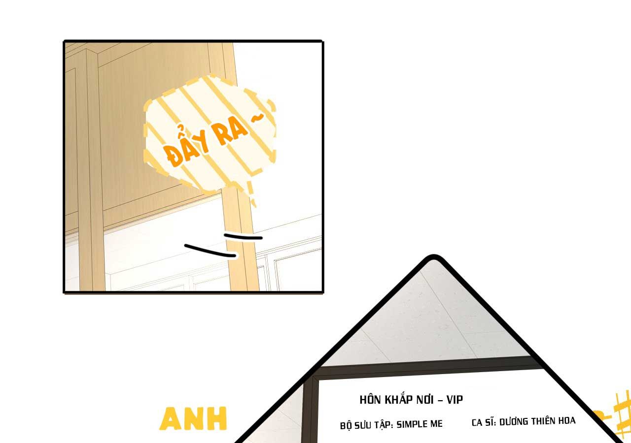 Tin Tức Tố Nói Chúng Ta Không Có Khả Năng Chapter 22 - 64