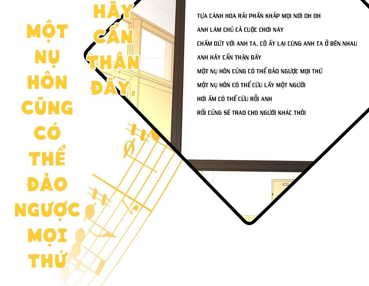 Tin Tức Tố Nói Chúng Ta Không Có Khả Năng Chapter 22 - 65
