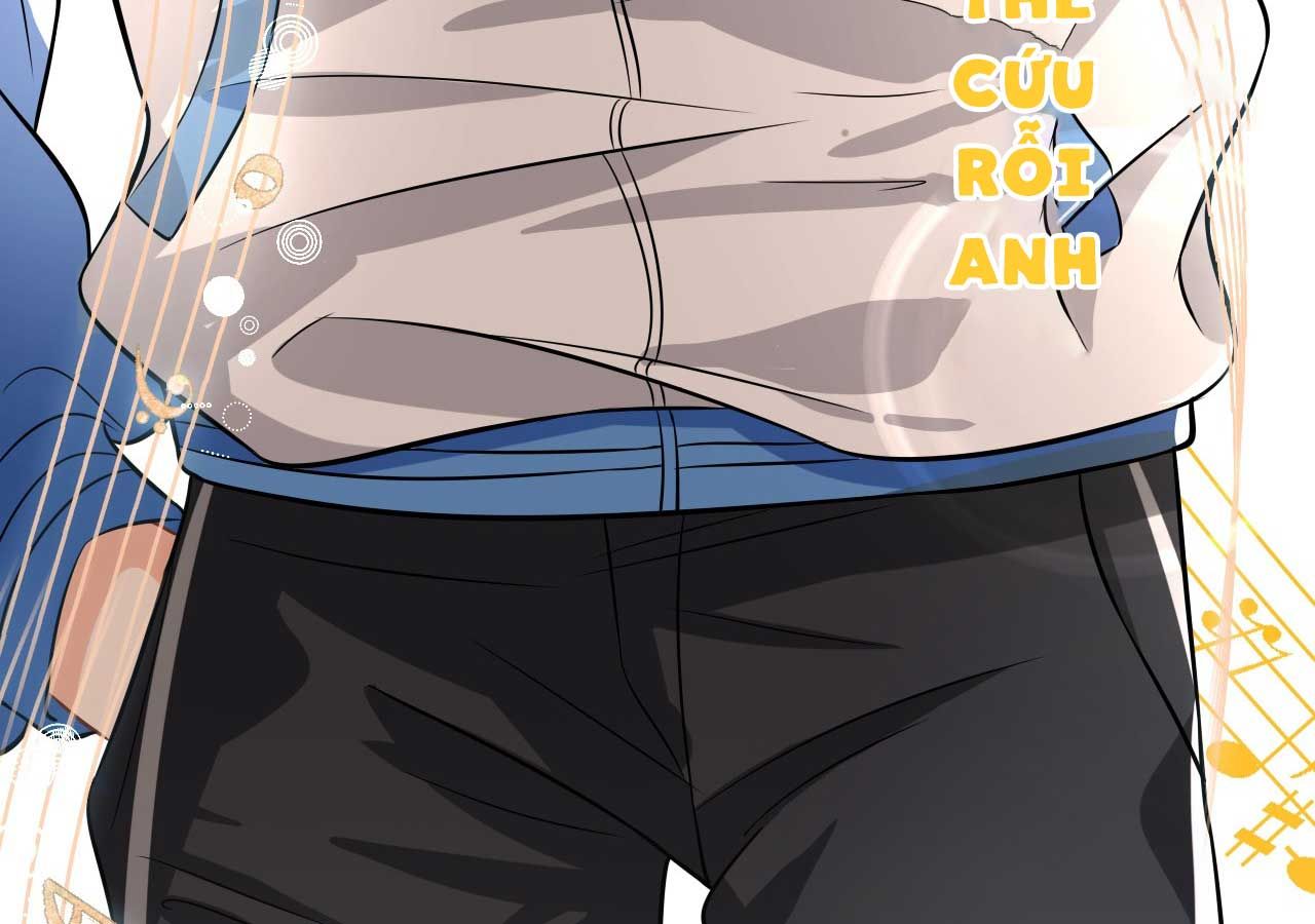 Tin Tức Tố Nói Chúng Ta Không Có Khả Năng Chapter 22 - 69