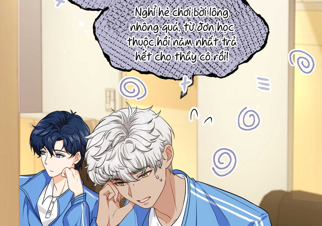 Tin Tức Tố Nói Chúng Ta Không Có Khả Năng Chapter 22 - 8