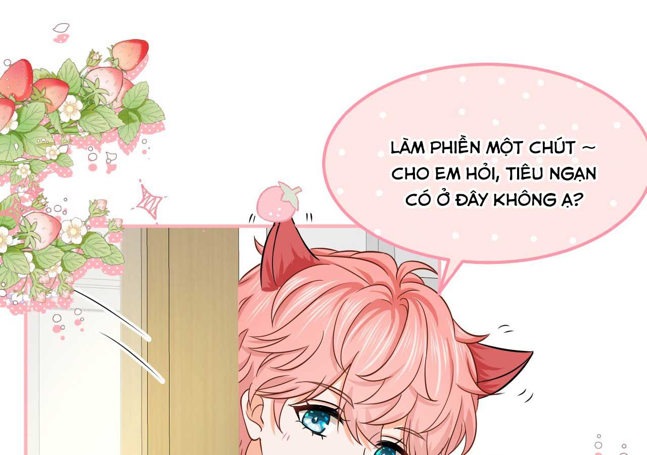 Tin Tức Tố Nói Chúng Ta Không Có Khả Năng Chapter 22 - 72